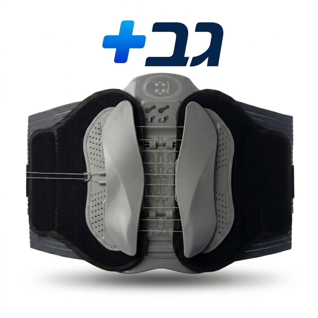 גב+ Pro